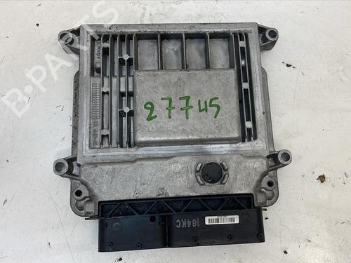 Used Engine control unit (ECU) HYUNDAI i30 (FD) [2007-2012]  29944276