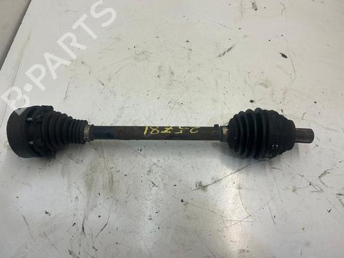 Used Left front driveshaft VW GOLF V (1K1) [2003-2010]  21551052
