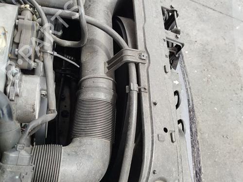 Used Water radiator MERCEDES-BENZ C-CLASS (W203) C 220 CDI (203.006) (136 hp) 26602468