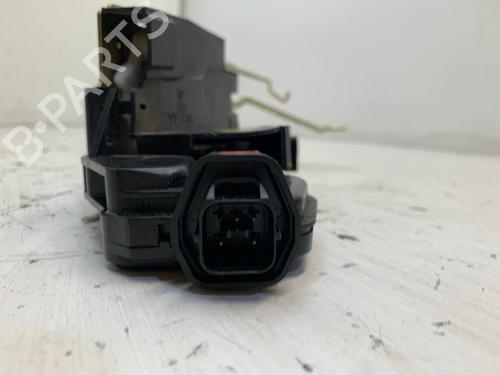 Front right lock HYUNDAI TERRACAN (HP)  | BP24984605C97 