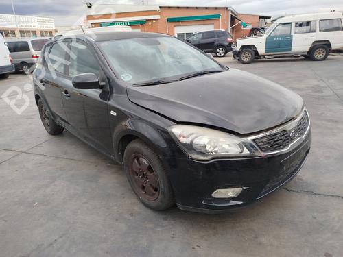 Computer motormanagement KIA CEE'D Hatchback (ED) 1.6 CRDi 128 | BP29400387M57 