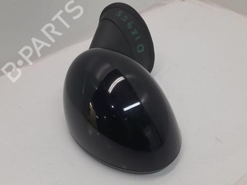 Used Right mirror MINI MINI (R56) Cooper (120 hp) 12434223