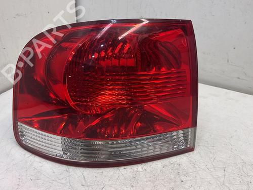 Used Left taillight VW TOUAREG (7LA, 7L6, 7L7) 2.5 R5 TDI (174 hp) 29010017
