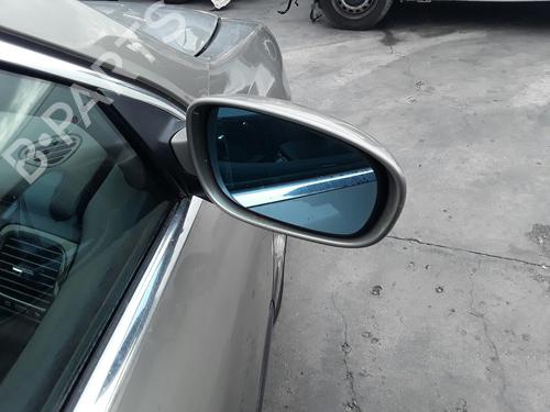 Used Right mirror PEUGEOT 607 (9D, 9U) 2.2 HDi (133 hp) 19065176