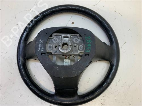 Steering wheel MAZDA 6 Saloon (GG) | BP37030187C49 - Image 4