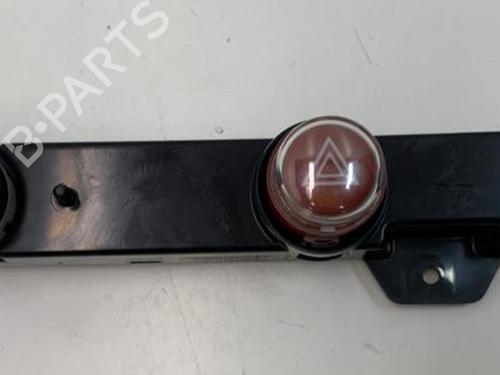 Used Warning switch FIAT 500 (312_) 1.2 (312AXA1A) (69 hp) 15672927