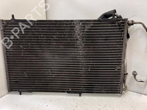 Radiador A/A PEUGEOT 206 Hatchback (2A/C) 2.0 S16 (136 hp) 31343539