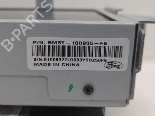Elektronisk modul FORD FOCUS III 1.0 EcoBoost (125 hp) 12434700