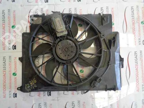 Used Radiator fan BMW 1 (E87) [2003-2013]  10999140