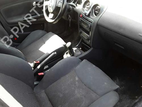 Mass air flow sensor SEAT IBIZA III (6L1)  | BP10999242M95 
