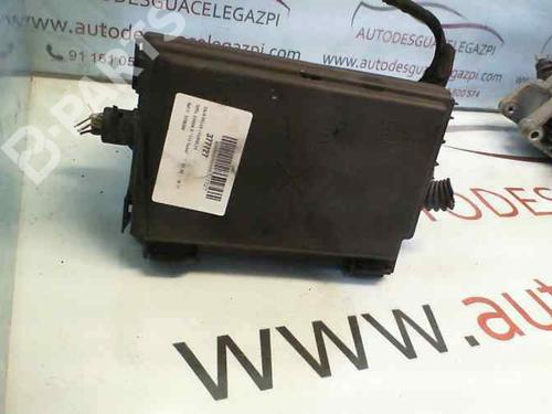 Used Fuse box OPEL CORSA D (S07) [2006-2015]  11002914