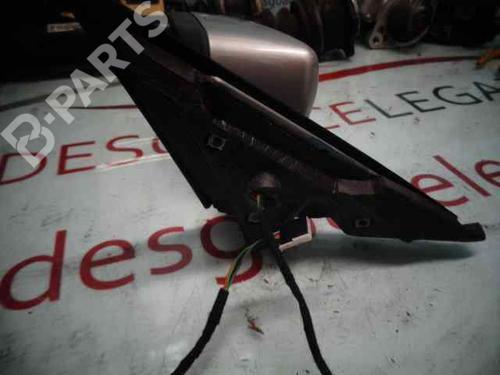 Left mirror BMW 3 Touring (E46) 320 d | BP10999707C26 