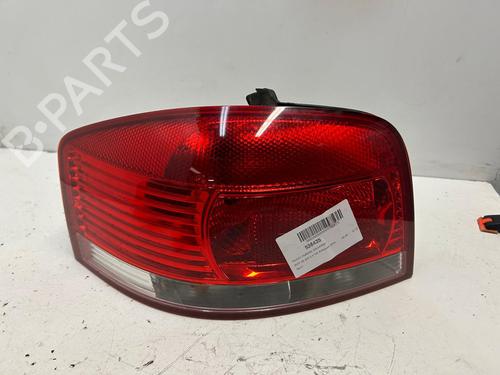 Used Left taillight AUDI A3 (8P1) 2.0 TDI 16V (140 hp) 23952530