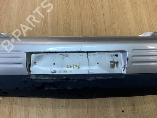 Bak støtfanger SEAT AROSA (6H1) 1.0 (50 hp) 16820879