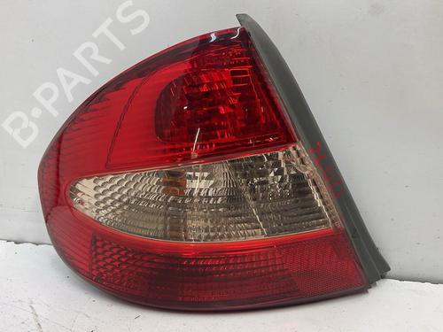 Farolim esquerdo TOYOTA PRIUS Saloon (_W1_) 1.5 Hybrid (NHW1_) (72 hp) 30436491