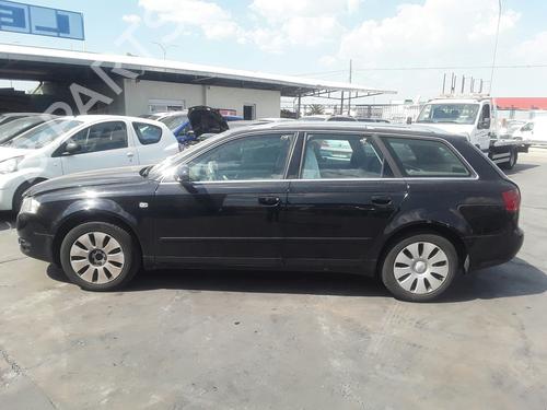 Right headlight AUDI A4 B7 Avant (8ED) | BP31923959C29