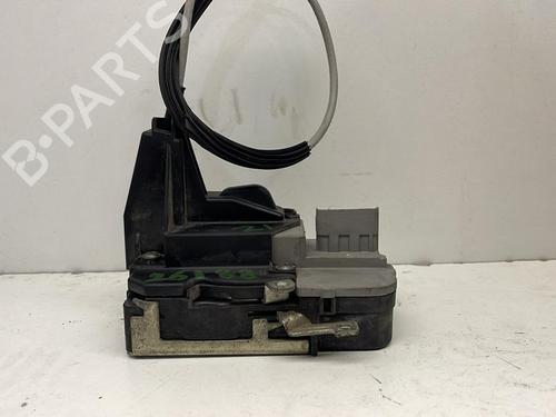 Used Front left lock PEUGEOT 307 Break (3E) 1.6 HDi 110 (109 hp) 29610599