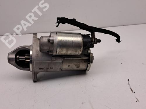 Used Starter RENAULT CLIO II (BB_, CB_) 1.4 16V (B/CB0L) (95 hp) 11009502