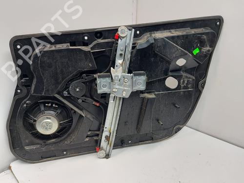 Front left window mechanism FORD FIESTA VI (CB1, CCN) 1.4 | BP16453831C22 