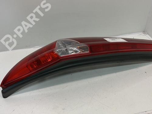Left taillight FIAT PUNTO (188_) 1.3 JTD 16V | BP11686241C34 