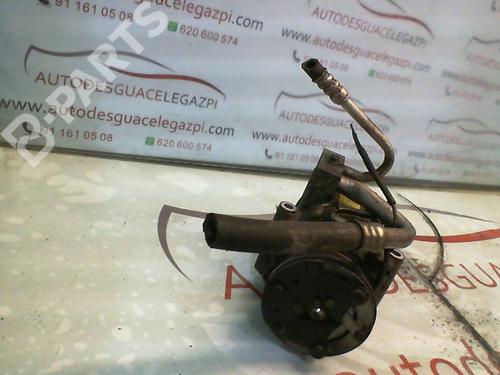 AC compressor FORD FIESTA V (JH_, JD_) 1.3 | BP11005629M34 