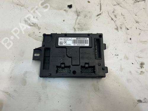 Used Electronic module DACIA DUSTER (HS_) [2010-2018]  25136141