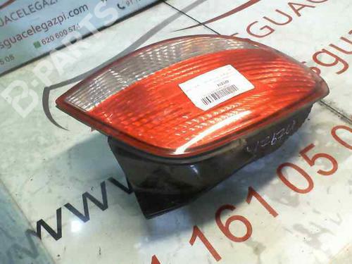 Right taillight HYUNDAI COUPE I (RD) 1.6 i 16V | BP11004868C35 