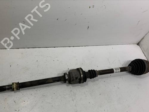 Used Right front driveshaft RENAULT ESPACE IV (JK0/1_) 2.0 dCi (JK03, JK04, JK1C, JK1G, JK1J, JK1K) (173 hp) 29176389