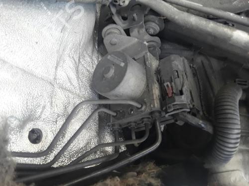 Used ABS pump SEAT ALTEA (5P1) [2004-2015]  13297284