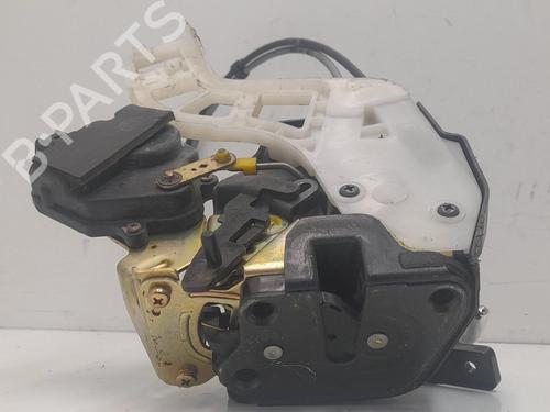 Rear right lock KIA SPORTAGE II (JE_, KM_) 2.0 CRDi 4WD | BP18916547C99