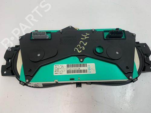 Instrument cluster DACIA SANDERO  | BP16301145C47 