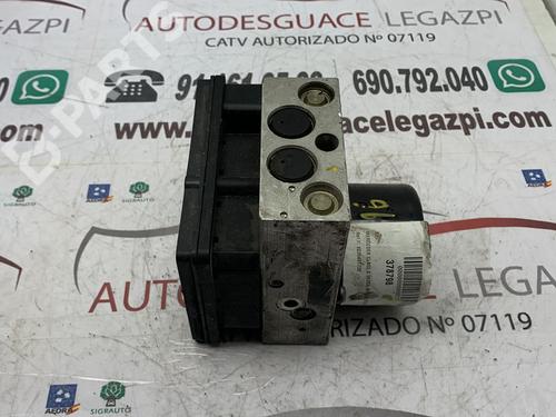 ABS pump MERCEDES-BENZ C-CLASS (W203) C 220 CDI (203.006) | BP11003413M43 