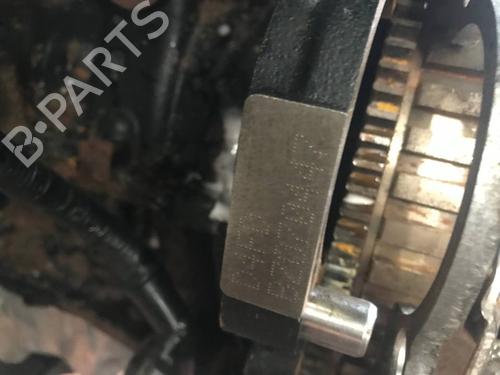 Engine HYUNDAI ix35 (LM, EL, ELH)  | BP26960363M1 