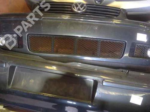 Used Front bumper VW POLO (6N2) [1999-2001]  11004175