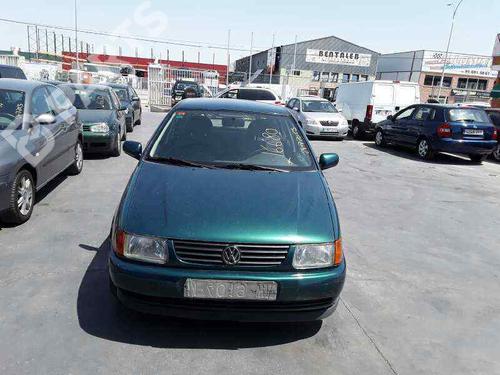 Used Parts VW POLO III (6N1)  60 1.4  1158777