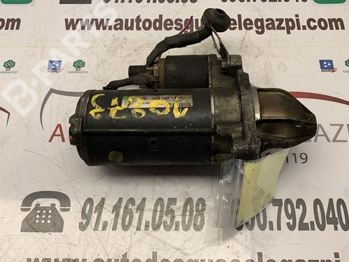 Motor arranque MERCEDES-BENZ E-CLASS (W210) E 200 CDI (210.007) (116 hp) 11007416