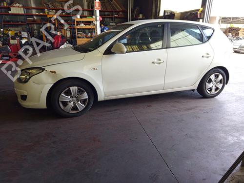 ABS pump HYUNDAI i30 (FD)  | BP29810594M43 