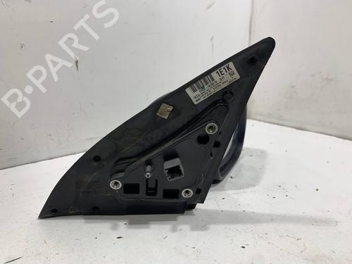 Right mirror KIA CEE'D Hatchback (ED) 1.6 CRDi 128 | BP29246617C27 
