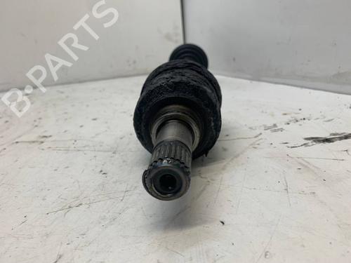 Used Left front driveshaft FIAT GRANDE PUNTO (199_) 1.4 (199AXB11, 199AXB1A, 199BXB1A, 199AXL1A) (77 hp) 24980041