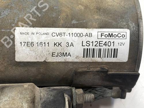 Startmotor FORD TOURNEO COURIER B460 MPV  | BP28301603M8 
