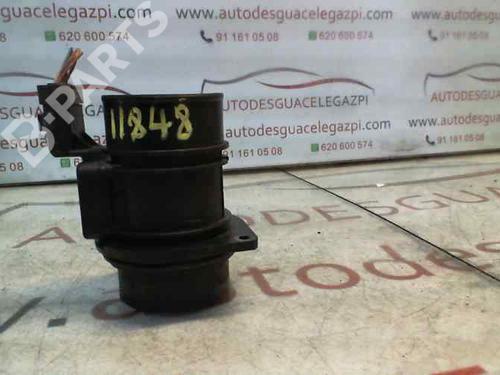 Used Mass air flow sensor RENAULT LAGUNA II Grandtour (KG0/1_) 2.2 dCi (KG0F) (150 hp) 10998326