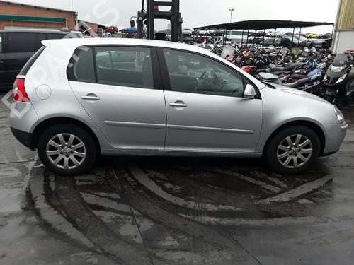 Front left window mechanism VW GOLF V (1K1)  | BP16699895C22 