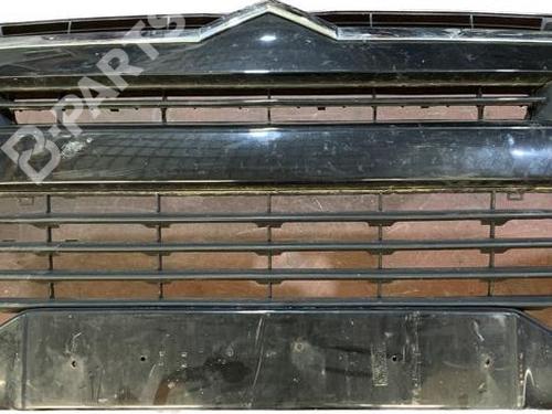 Used Front bumper Front bumper CITROËN C4 Coupe (LA_) 1.6 HDi (90 hp) 11178728 11178728