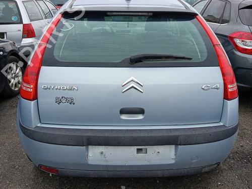 Left mirror CITROËN C4 I (LC_)  | BP31160910C26 