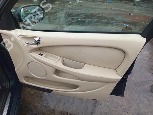 Used Front right window mechanism JAGUAR X-TYPE I (X400) 2.5 V6 All-wheel Drive (196 hp) 31670276