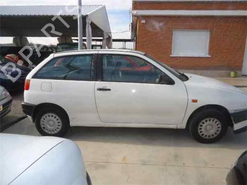 Left taillight SEAT IBIZA II (6K1) 1.9 D | BP10996229C34 