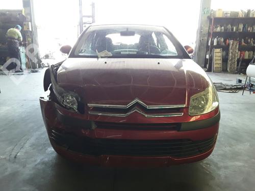 Used Parts CITROËN C4 Coupe (LA_)  1.6 16V  1160696