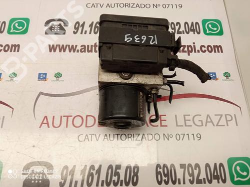 ABS pump VW TOURAN (1T1, 1T2) 2.0 TDI | BP11007111M43 