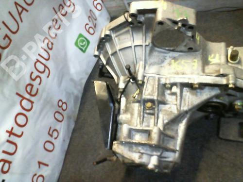 Gearbox MG MG ZS 120 | BP11003763M3 