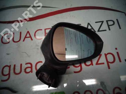 Right mirror SEAT IBIZA IV (6J5, 6P1)  | BP10999185C27 